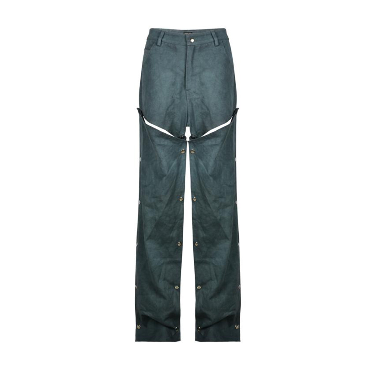 Transformer Pants Grey