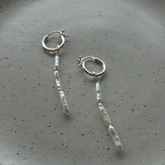 Starfall Earrings