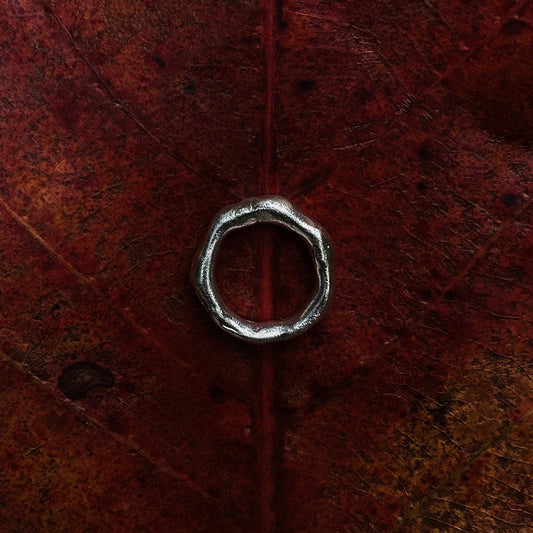 Basic Amulet Ring
