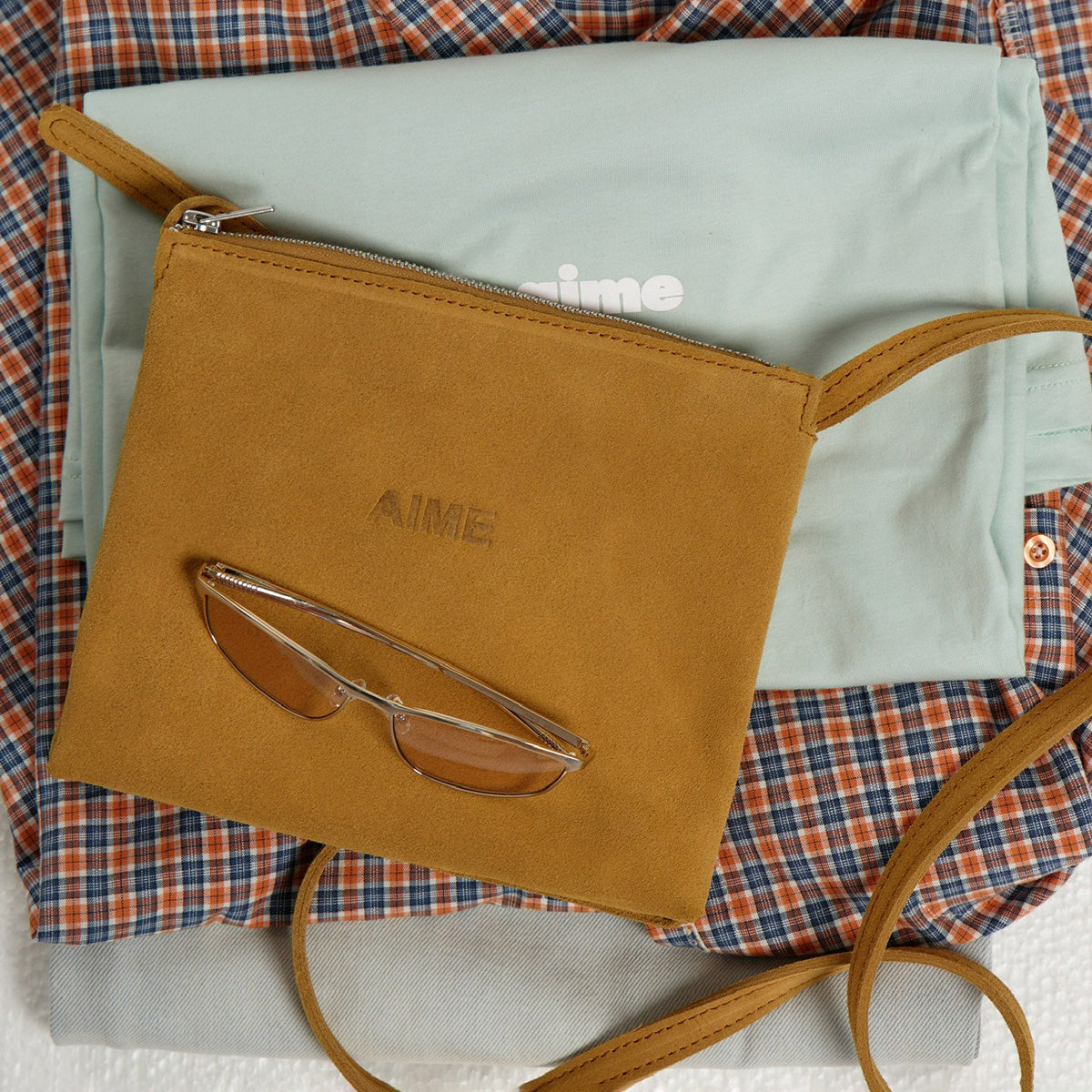 Light Bag Oat
