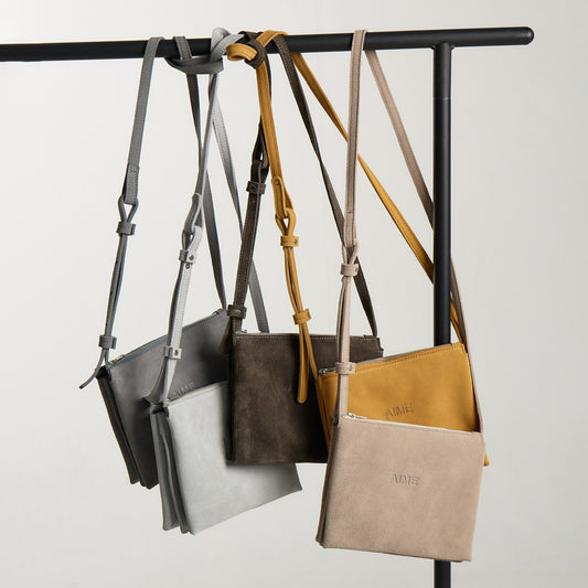 Light Bag Dust