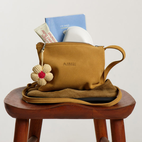 Light Bag Oat – AIME