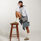 Light Bag Slate