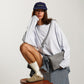 Light Bag Slate