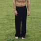 Daily Pants Black