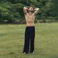 Daily Pants Black
