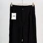 Daily Pants Black