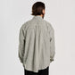 Shirt Sage Check