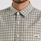 Shirt Sage Check