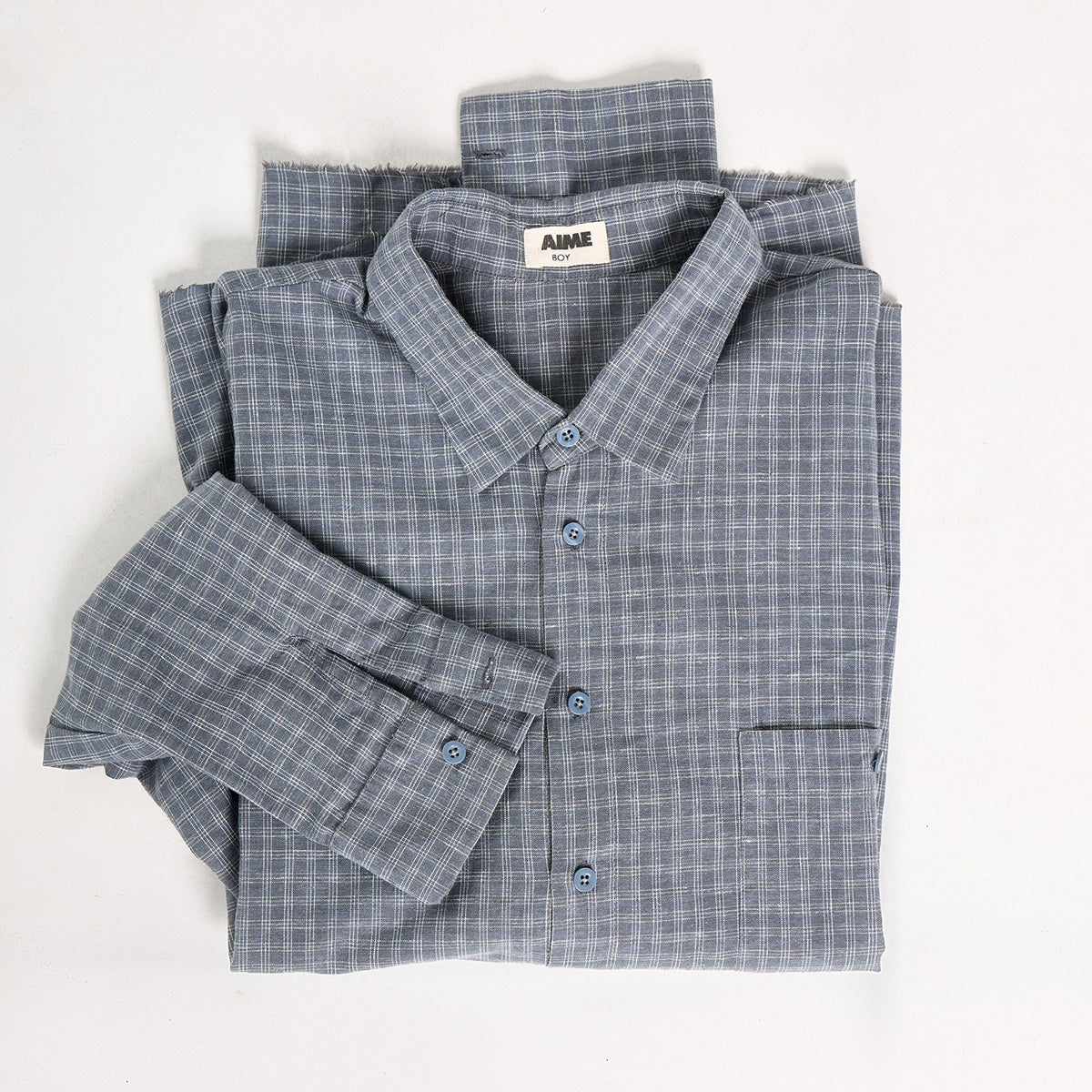 Shirt Rust Check