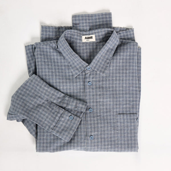 Shirt Rust Check – AIME