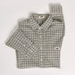 Shirt Sage Check