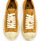 Tan Platform Sneakers