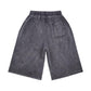 BBH SHORT FRENCH TERRY SW LONG IN GREY