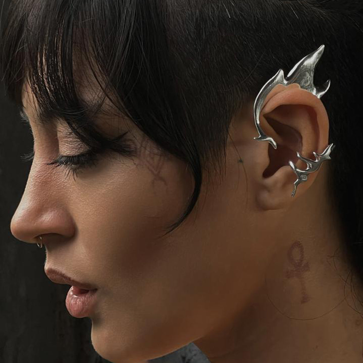 TE-06 Earcuff