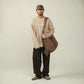 Longsleeve Uluwatu Boy In Light Brown
