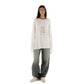 Lemur Oversized Longsleeve Flying
