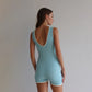 M. West Romper