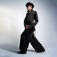 GRACE SHIRT BLACK