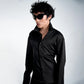 GRACE SHIRT BLACK
