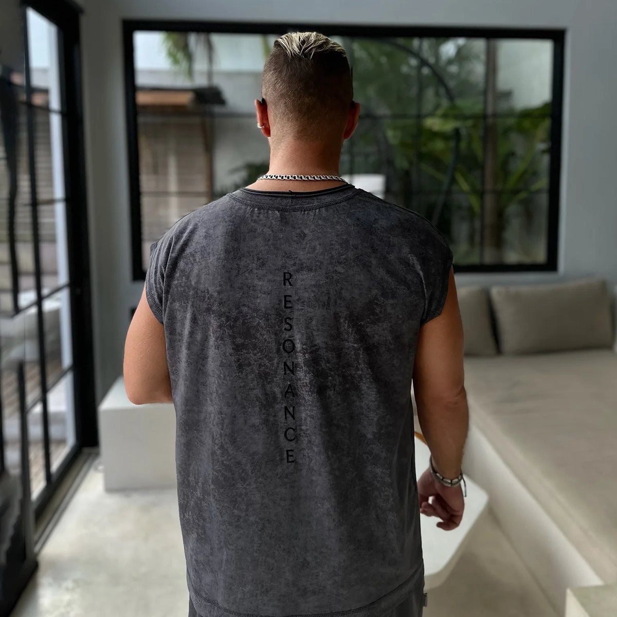 T-shirt LEGIAN Graphite