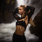 MARSI SET IN BLACK