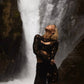MARSI SET IN BLACK