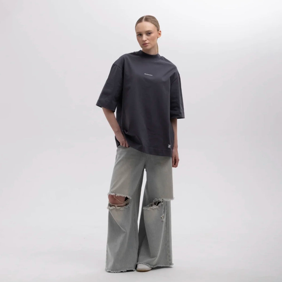 T-shirt BITS Graphite