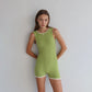 M. West Romper