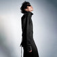 GRACE SHIRT BLACK