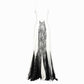 Vamp Long Dress