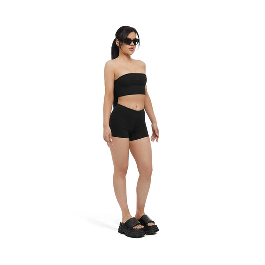 Set BASE In Black
