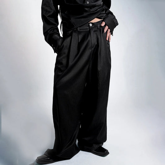 GRACE PANTS BLACK