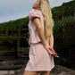 VICHY SET IN PINK