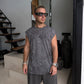 T-shirt LEGIAN Graphite
