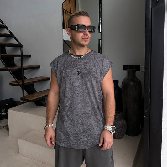 T-shirt LEGIAN Graphite
