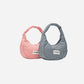 Circle bag Small Vichy - Red