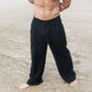 Daily Pants Black