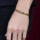 LOVER BRACELET IN GOLD