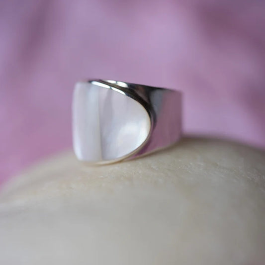 Aura Ring