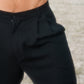 Daily Pants Black