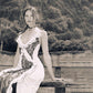 Vamp Long Dress
