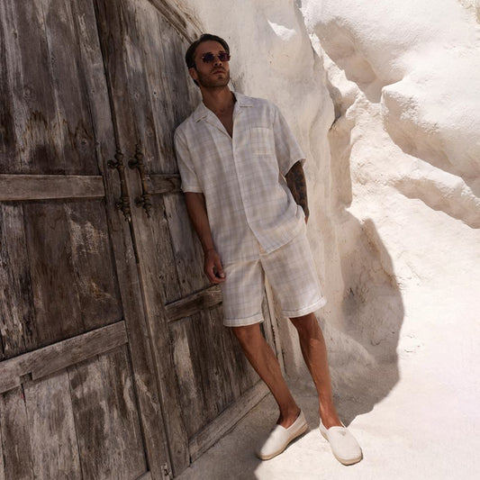 Riviera Set In Natural