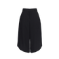 BAY TROUSERS BLACK