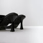 Szabo Black Sandals