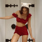 Set Provance in Red