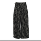 ARCADE WIDE TROUSERS