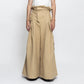 TRENCH TROUSERS BEIGE