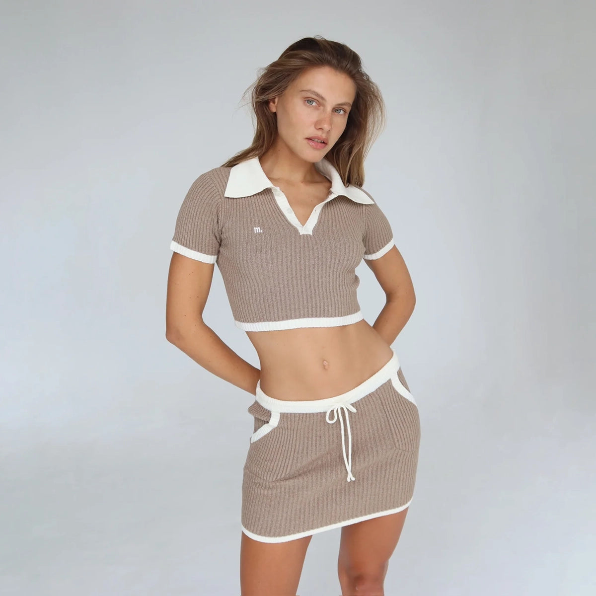 M. Polo Top