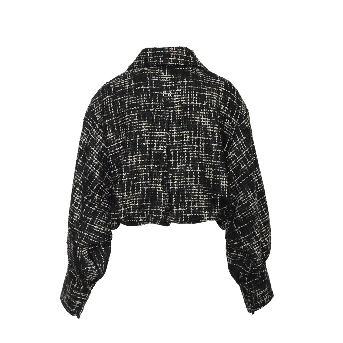 ARCADE TWEED JACKET